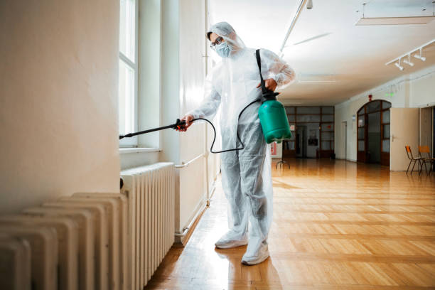 Best Commercial Pest Control Services  in River Road, OR